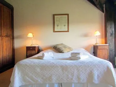 3-star Hostelries Naranjo en Flor