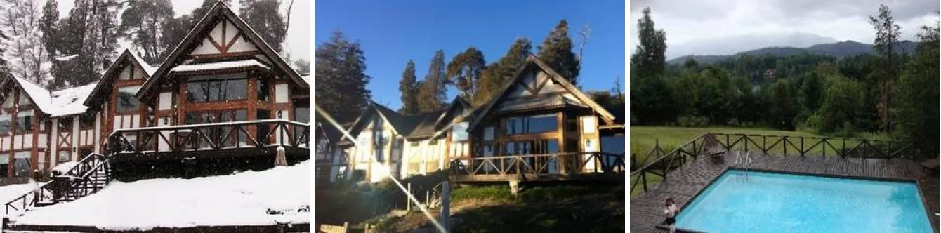 3-star Hostelries Naranjo en Flor