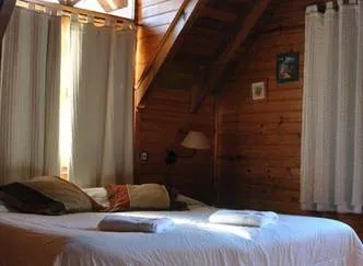 Portal de Piedra Hosterías 3 estrellas  en  Villa La Angostura