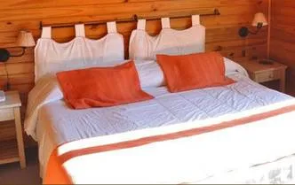 Hosterías 3 estrellas Portal de Piedra