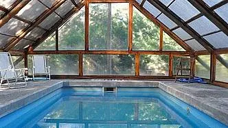 Hosterías 3 estrellas Portal de Piedra