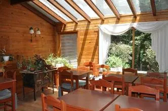 Hosterías 3 estrellas Portal de Piedra