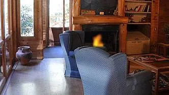 Hosterías 3 estrellas Portal de Piedra