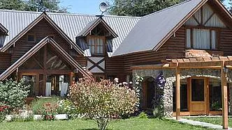 Hosterías 3 estrellas Portal de Piedra