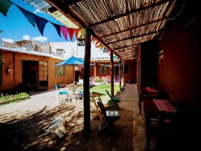 Hostal Humahuaca