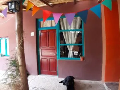 Hostales Hostal Humahuaca