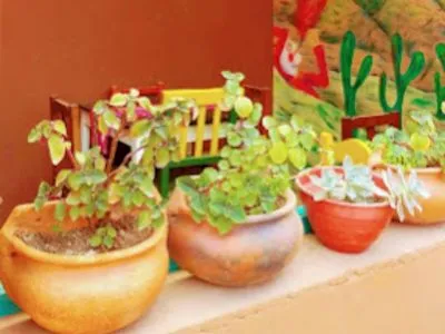 Hostales Hostal Humahuaca