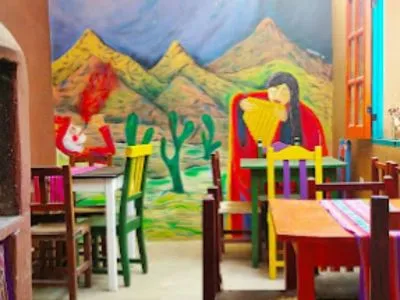 Hostales Hostal Humahuaca