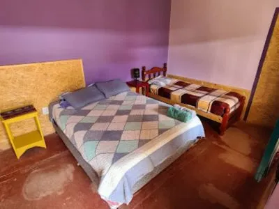 Hostales Hostal Humahuaca