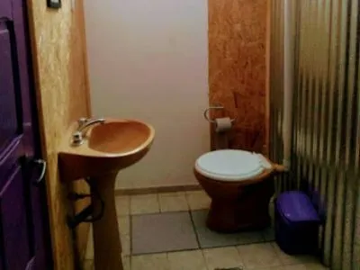 Hostales Hostal Humahuaca