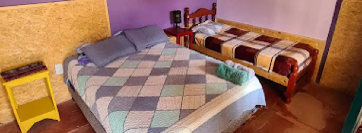 Hostales Hostal Humahuaca