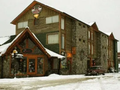 3-star Hostelries Posta de los Colonos