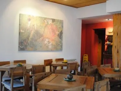 3-star Hostelries Posta de los Colonos