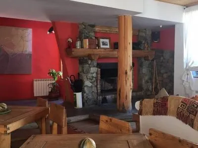 3-star Hostelries Posta de los Colonos