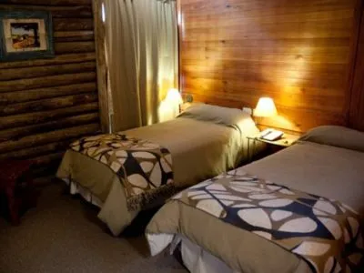 3-star Hostelries Posta de los Colonos