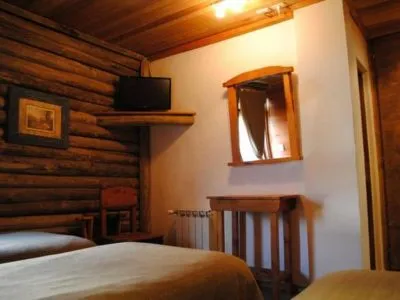 3-star Hostelries Posta de los Colonos