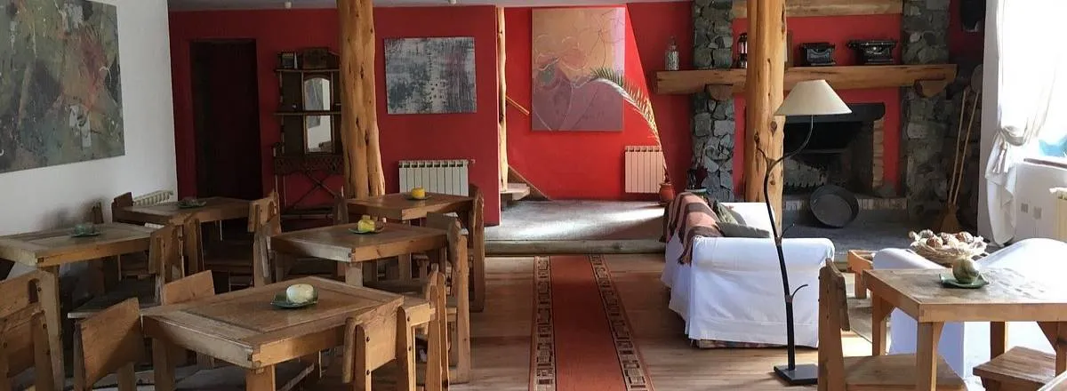 3-star Hostelries Posta de los Colonos