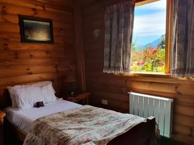 2-star Hostelries Epulen