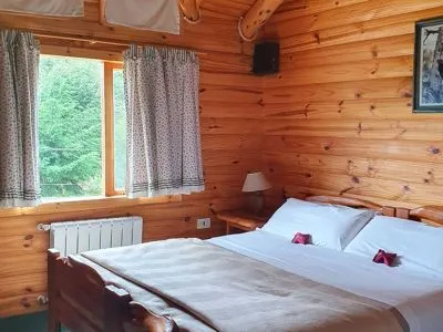 2-star Hostelries Epulen