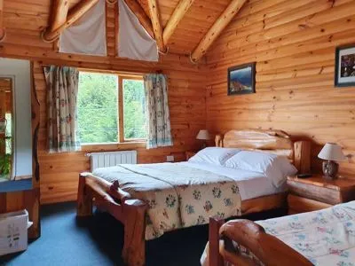 2-star Hostelries Epulen