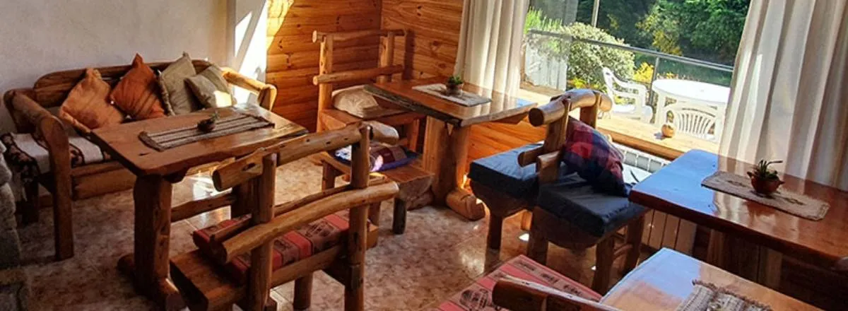 2-star Hostelries Epulen