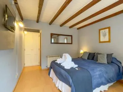 3-star Hostelries Hostería Las Acacias