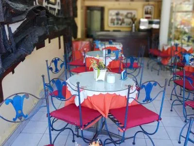 2-star Hotels Continental