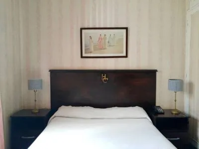 2-star Hotels Continental