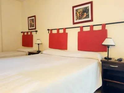 2-star Hotels Continental