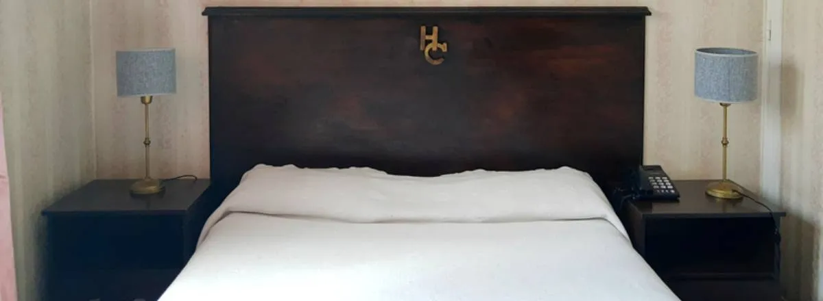 2-star Hotels Continental