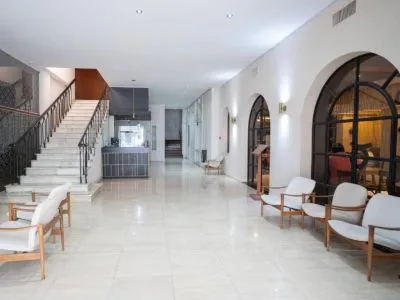 3-star Hotels Posada del Sol