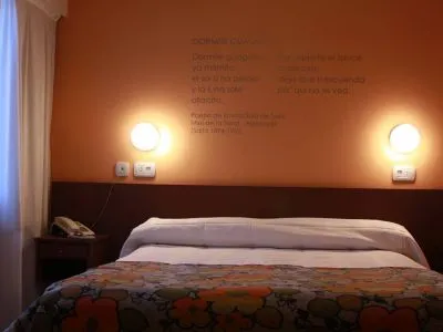 3-star Hotels Posada del Sol