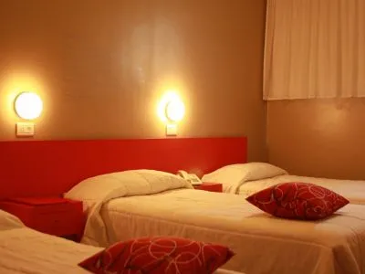 3-star Hotels Posada del Sol