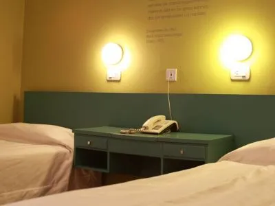 3-star Hotels Posada del Sol