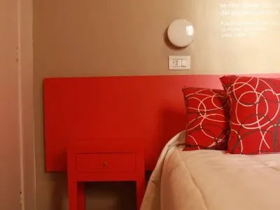 3-star Hotels Posada del Sol