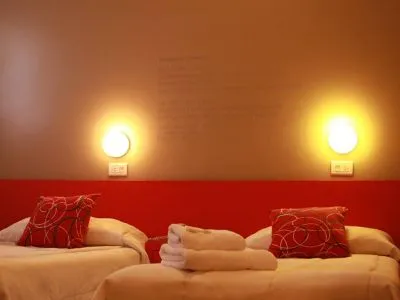 3-star Hotels Posada del Sol