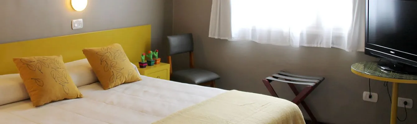 3-star Hotels Posada del Sol