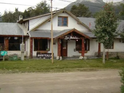 Las Piedritas Hosterías 2 estrellas  en  Villa La Angostura