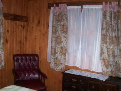 2-star Hostelries Las Piedritas