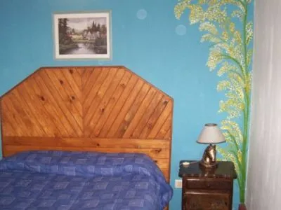 2-star Hostelries Las Piedritas