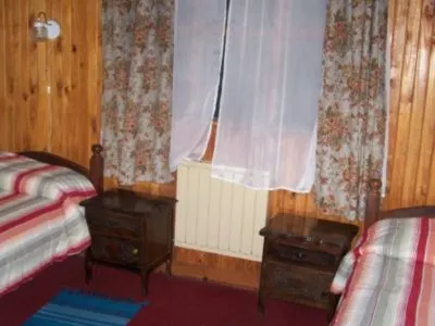 2-star Hostelries Las Piedritas