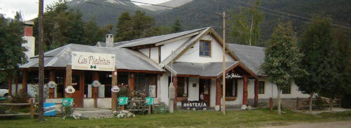 2-star Hostelries Las Piedritas