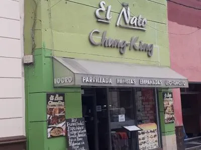 Parrillada Chung King Restaurantes  en  San Salvador de Jujuy