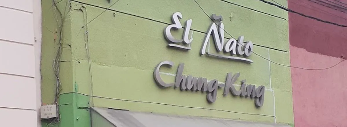 Restaurantes Parrillada Chung King