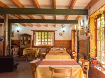 Hosterías 2 estrellas Verena s Haus