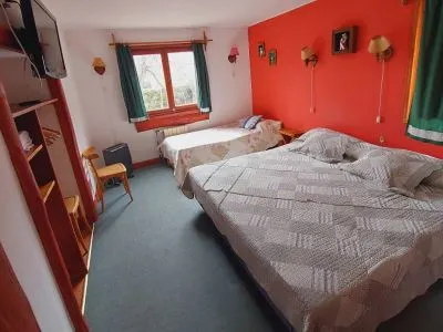 Hosterías 2 estrellas Verena s Haus