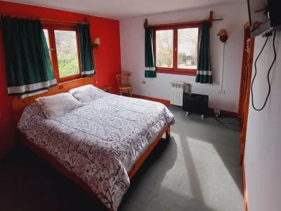 Hosterías 2 estrellas Verena s Haus