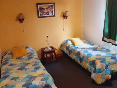 Hosterías 2 estrellas Verena s Haus