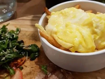 Restaurants La Candelaria