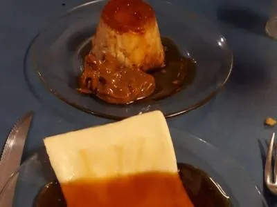 Restaurants La Candelaria